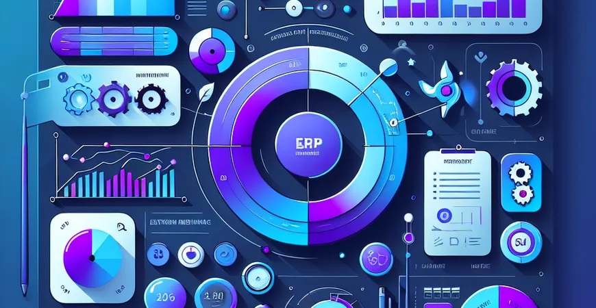  预测性维护：ERP在设备管理中的价值